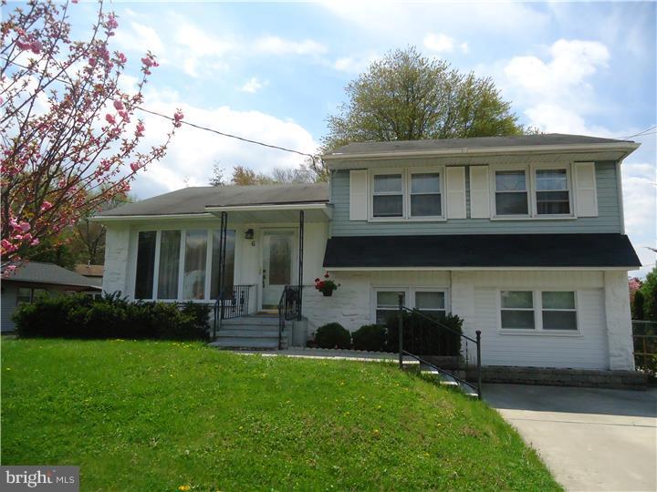 6 Great Oak Road Voorhees, NJ 08043 - Photo 1 of 24 Exterior Front
