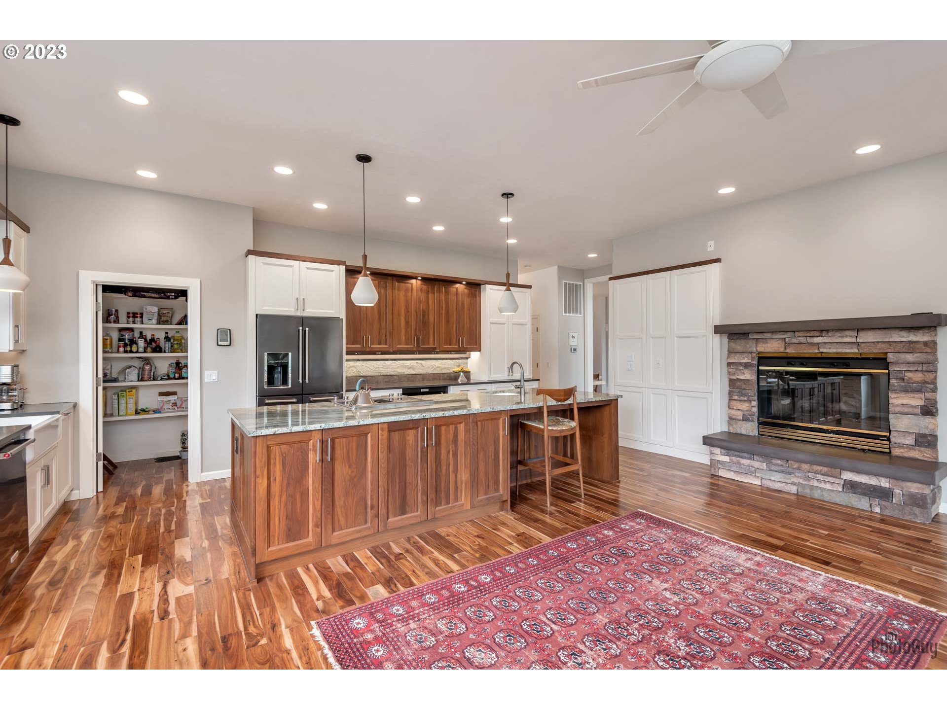 46769 Goodpasture Road Vida, OR 97488 - Photo 28 of 47 Gallery Image 28