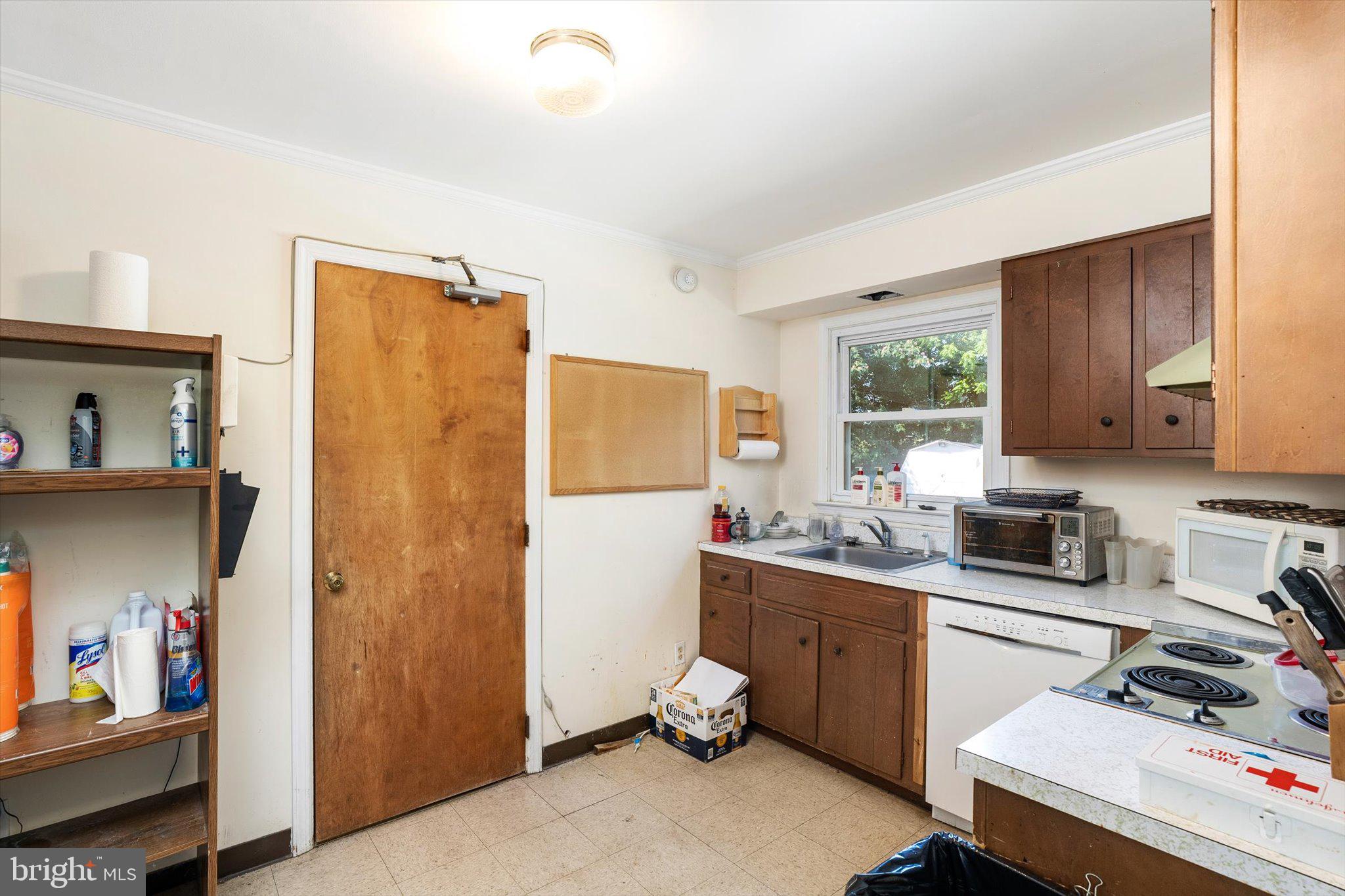 53 North Post Road Princeton Junction, NJ 08550 - Photo 13 of 33 a kitchen with a sink appliances and cabinets