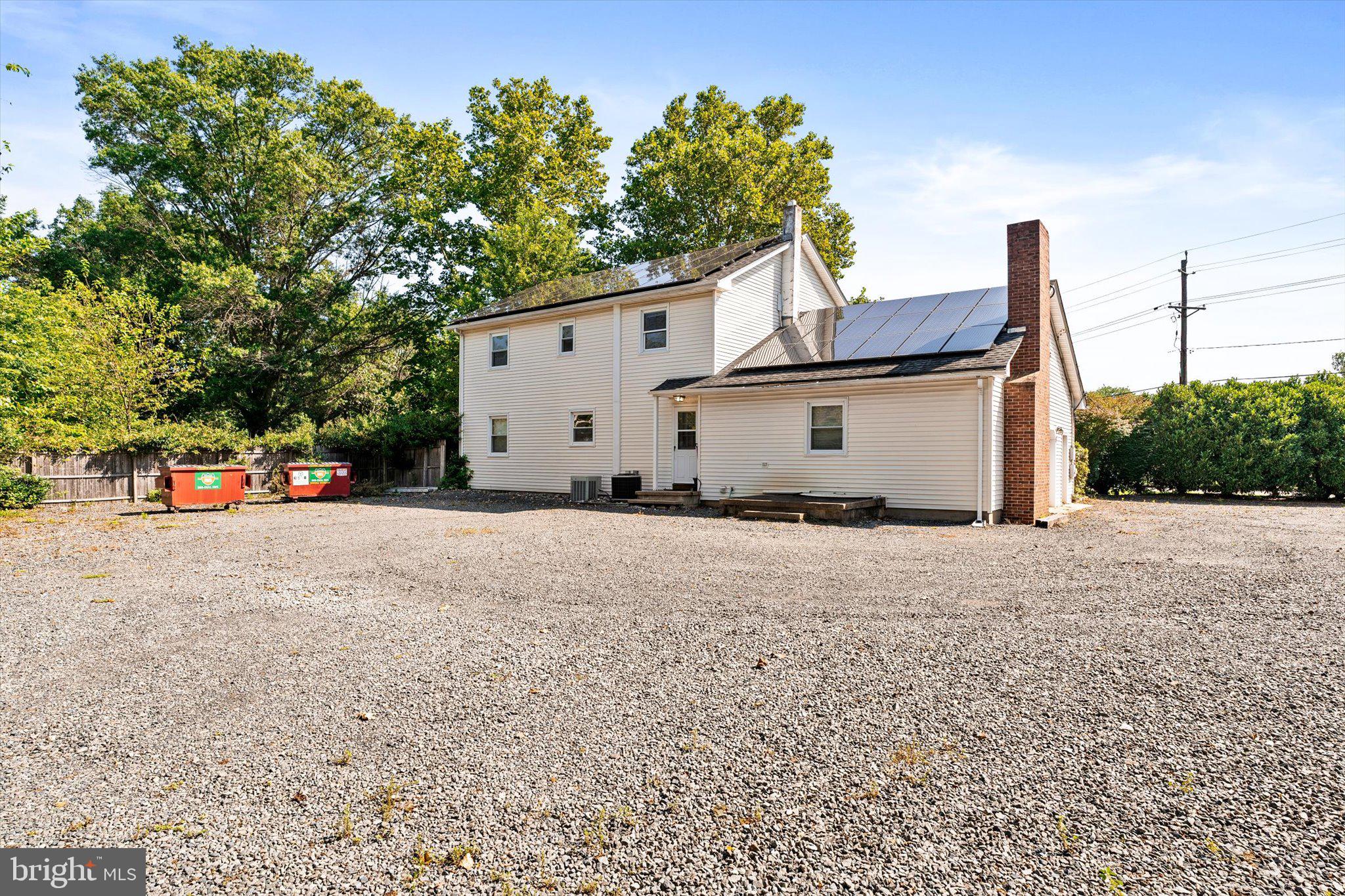 53 North Post Road Princeton Junction, NJ 08550 - Photo 33 of 33 a view of a house with a outdoor space