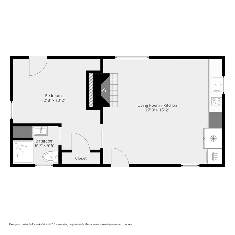 3 Riverside Drive Dover, MA 02030 - Photo 17 of 17