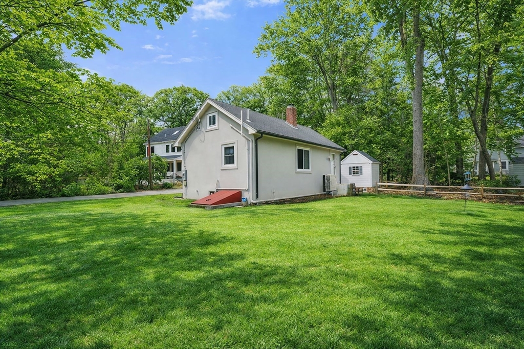 3 Riverside Drive Dover, MA 02030 - Photo 3 of 17