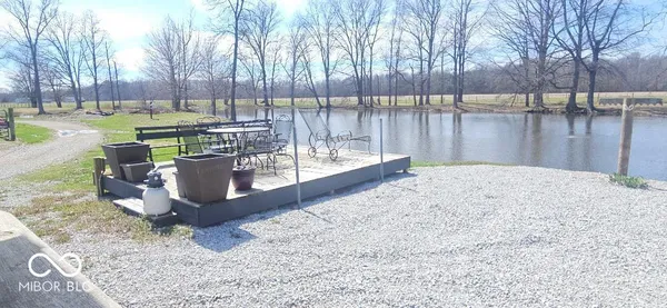 $749,900 | 4258 South Drive, Quincy, IN 47456