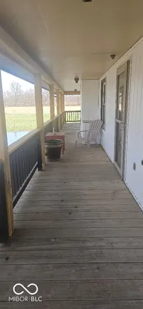 $749,900 | 4258 South Drive, Quincy, IN 47456