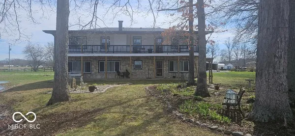 $749,900 | 4258 South Drive, Quincy, IN 47456
