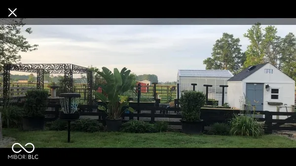 $749,900 | 4258 South Drive, Quincy, IN 47456