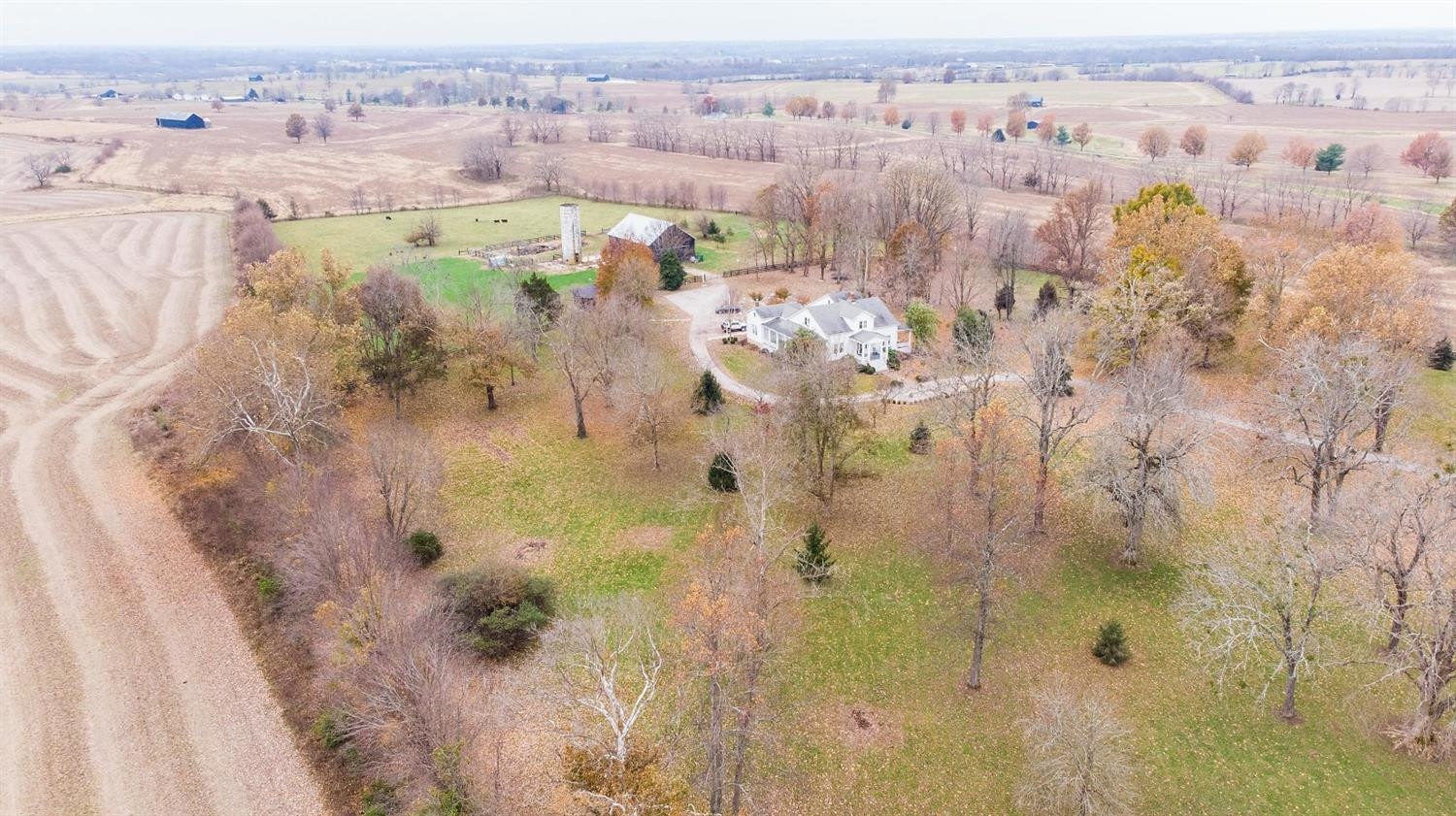 1560 Cane Ridge Road Paris, KY 40361 - Photo 80 of 80 Listing Photo