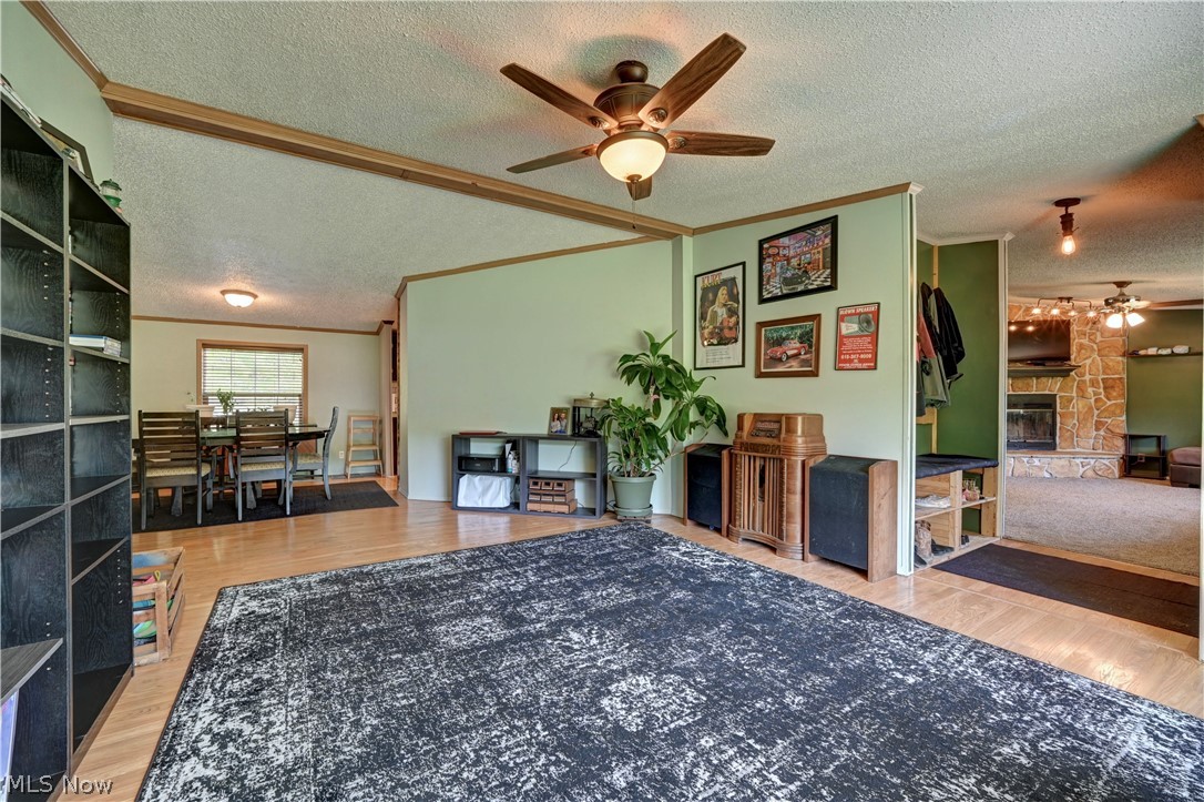 557 Beans Road Sherrodsville, OH 44675 - Photo 17 of 49