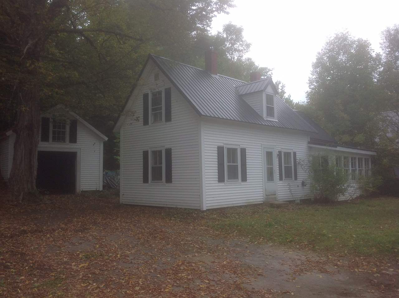 14 Dorrs Corner Road Ossipee, NH 03864 - Photo 1 of 11 Gallery Image 1