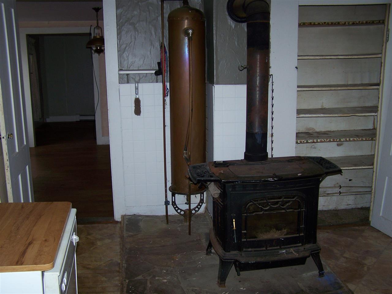 14 Dorrs Corner Road Ossipee, NH 03864 - Photo 4 of 11 Gallery Image 4