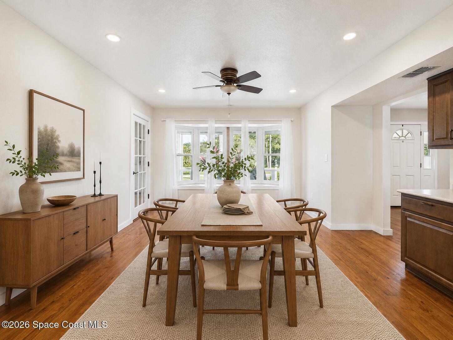 3435 Huggins Drive Malabar, FL 32950 - Photo 14 of 61 .