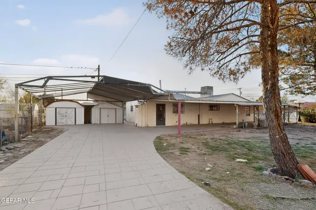 $159,900 | 424 Lomaland Drive, El Paso, TX 79907