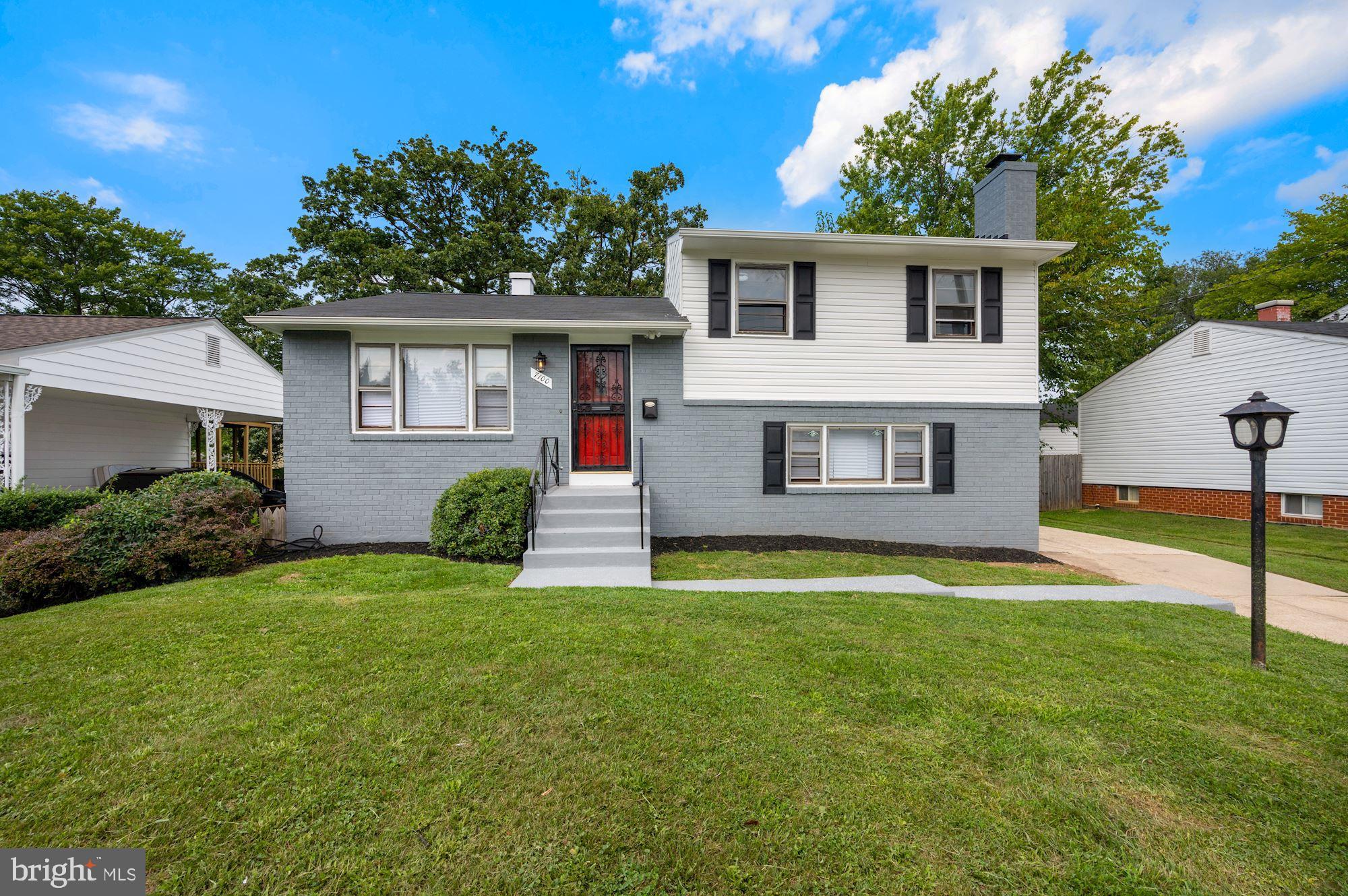 7100 Good Luck Road Hyattsville, MD 20784 - Photo 1 of 37 Gallery Image 1