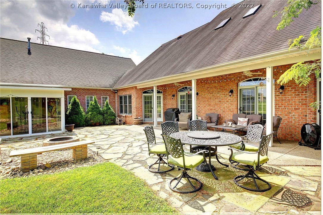 1 Ridgeview Drive Barboursville, WV 25504 - Photo 46 of 50 Gallery Image 46
