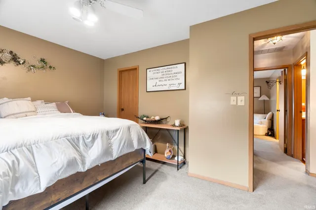 $260,000 | 3920 George Washington Road, Lafayette, IN 47909