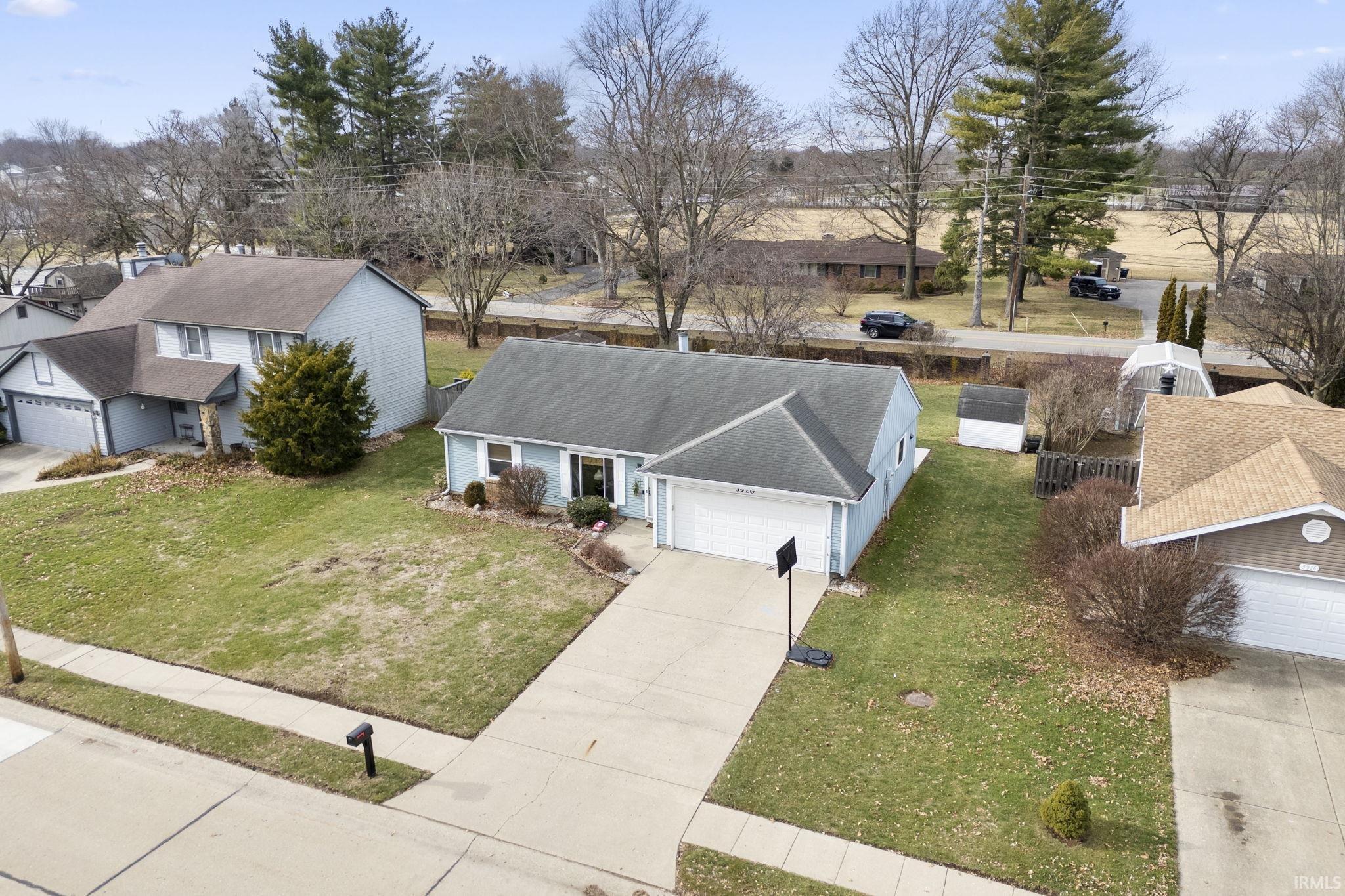 3920 George Washington Road Lafayette, IN 47909 - Photo 28 of 33