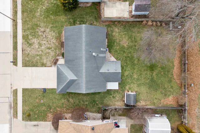 $260,000 | 3920 George Washington Road, Lafayette, IN 47909