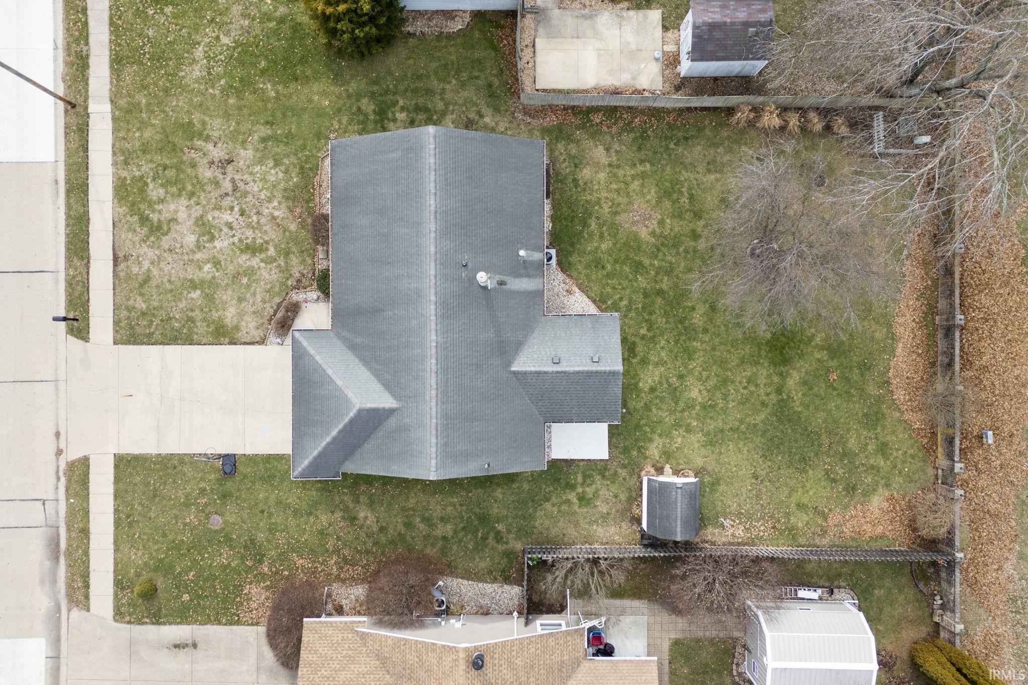 3920 George Washington Road Lafayette, IN 47909 - Photo 30 of 33