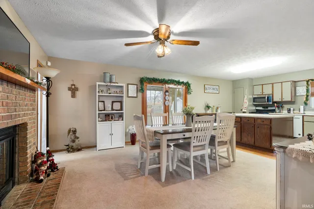 $260,000 | 3920 George Washington Road, Lafayette, IN 47909