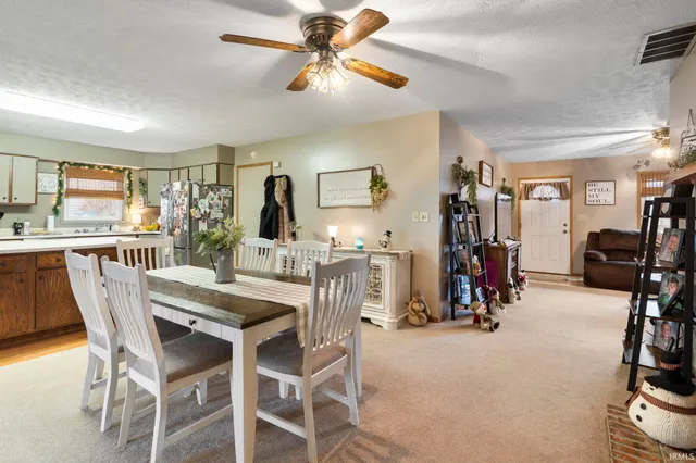 $260,000 | 3920 George Washington Road, Lafayette, IN 47909