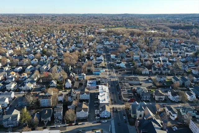 $1,129,900 | 15 Alder Street, Unit 1, Waltham, MA 02453