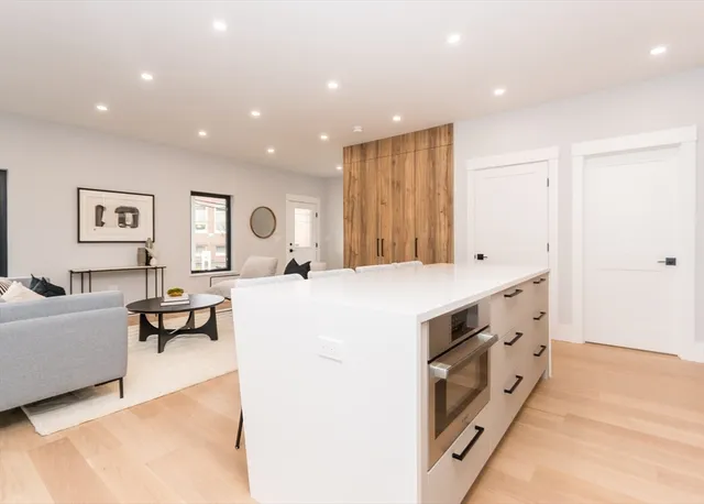 $1,129,900 | 15 Alder Street, Unit 1, Waltham, MA 02453