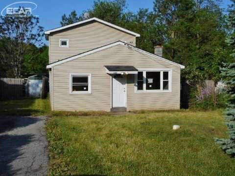 5303 Flushing Road Flushing, MI 48433 - Photo 1 of 18 20440697.JPG