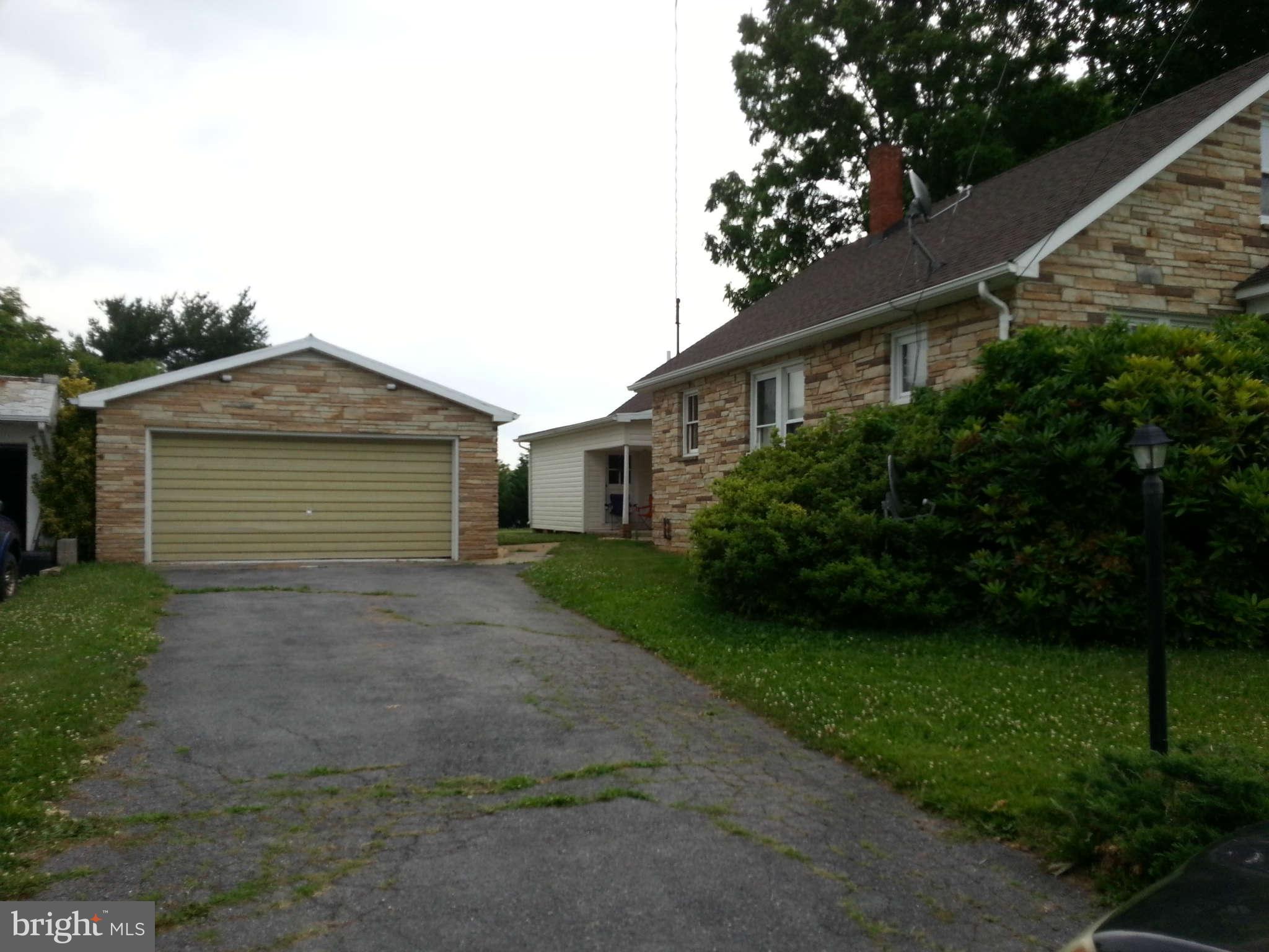 12405 Big Spring Road Clear Spring, MD 21722 - Photo 2 of 20 Exterior General