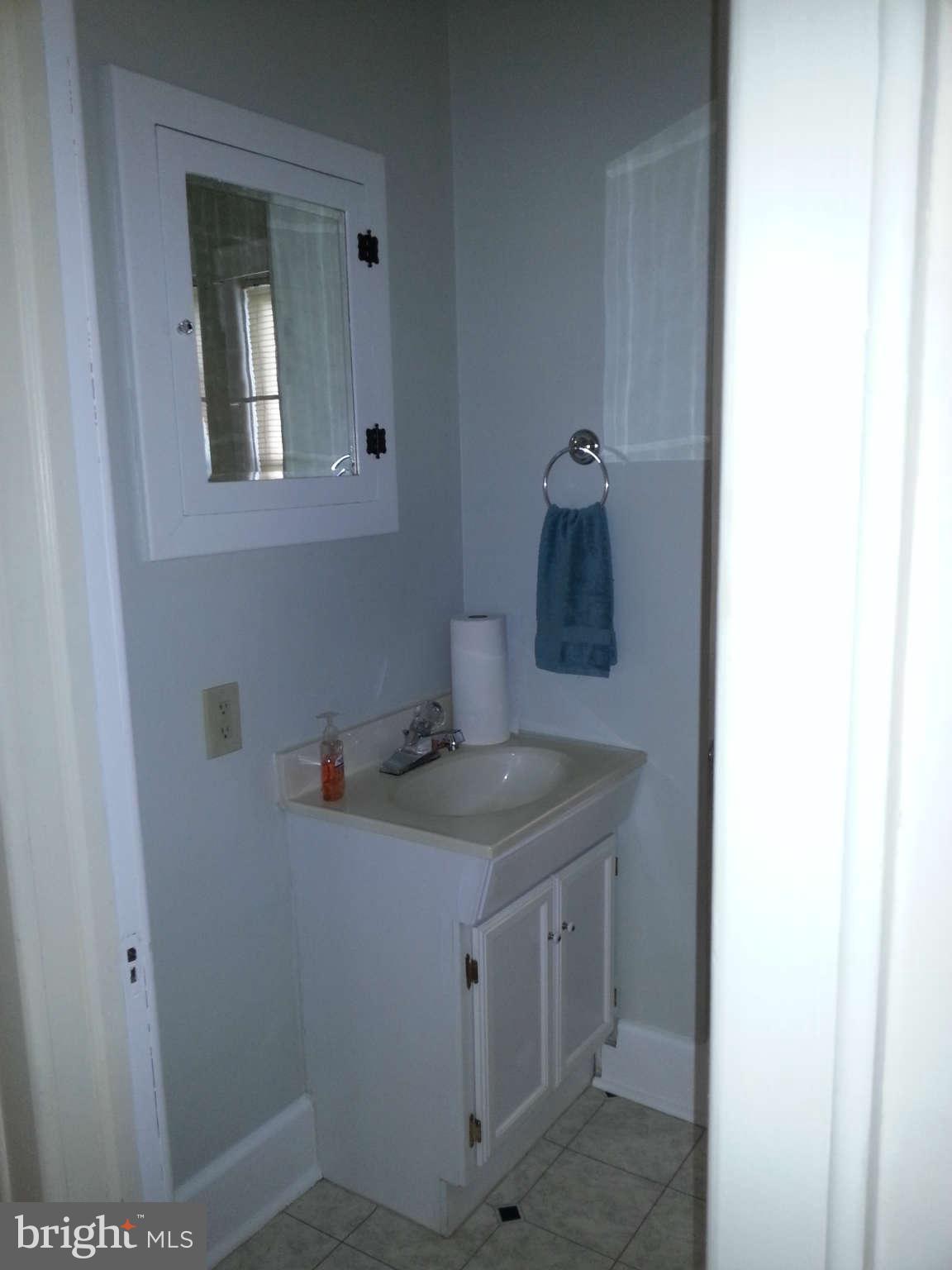 12405 Big Spring Road Clear Spring, MD 21722 - Photo 19 of 20 Bath