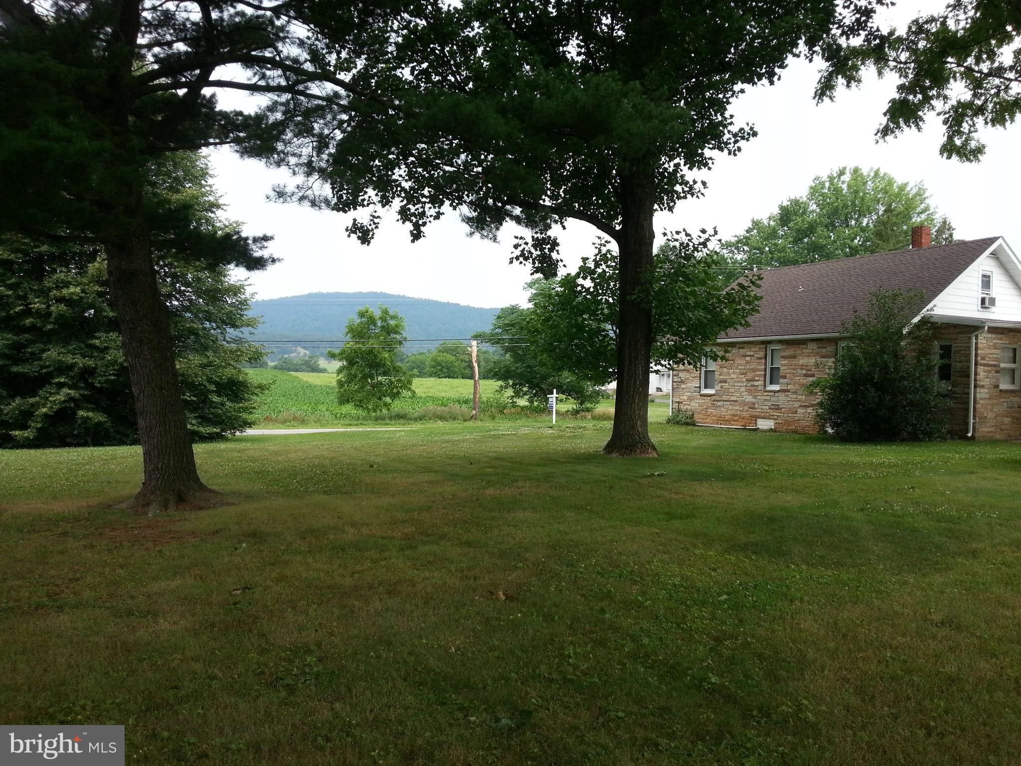 12405 Big Spring Road Clear Spring, MD 21722 - Photo 4 of 20 View