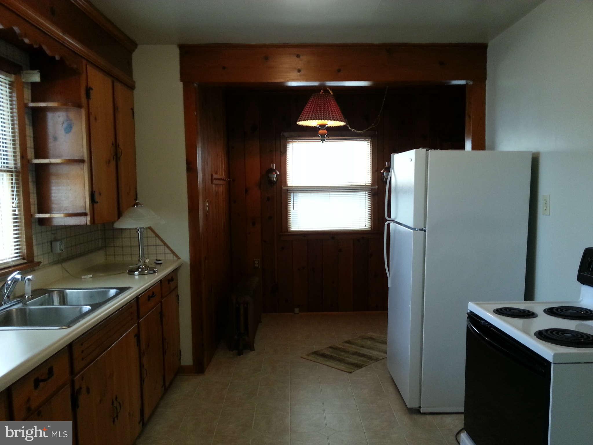 12405 Big Spring Road Clear Spring, MD 21722 - Photo 7 of 20 Kitchen