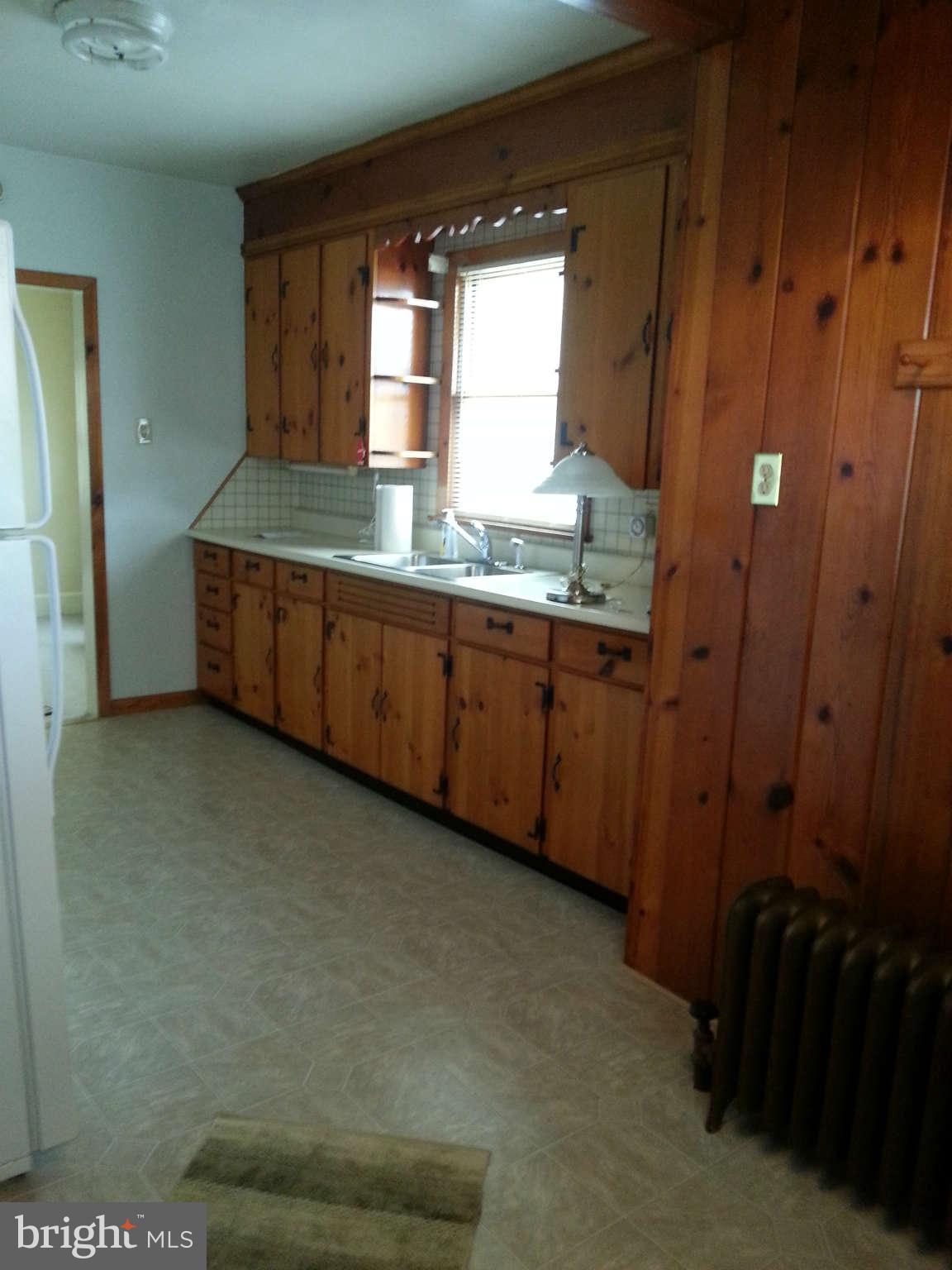 12405 Big Spring Road Clear Spring, MD 21722 - Photo 8 of 20 Kitchen