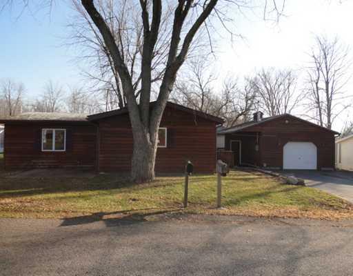 11406 Kickapoo Path Lakeview, OH 43331 - Photo 1 of 10