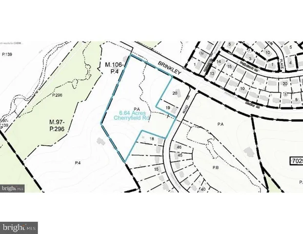 $249,900 | Cherryfield Road, Fort Washington, MD 20744