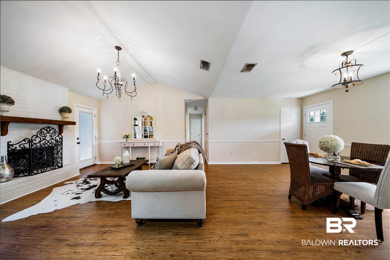4566 Clarendon Drive Mobile, AL 36619 - Photo 5 of 29