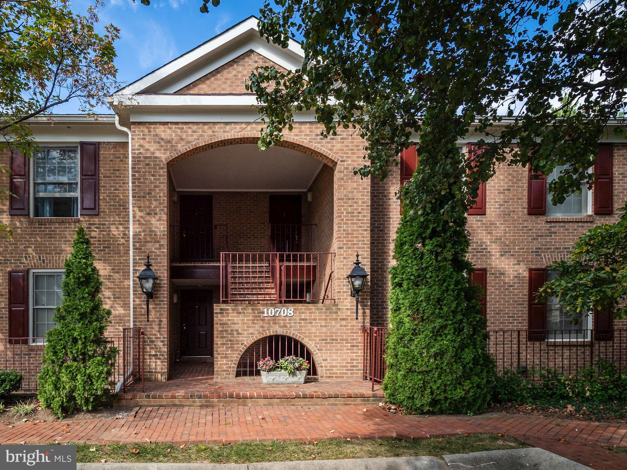 10708 Kings Riding Way, Unit 10119 Rockville, MD 20852 - Photo 1 of 37 Gallery Image 1