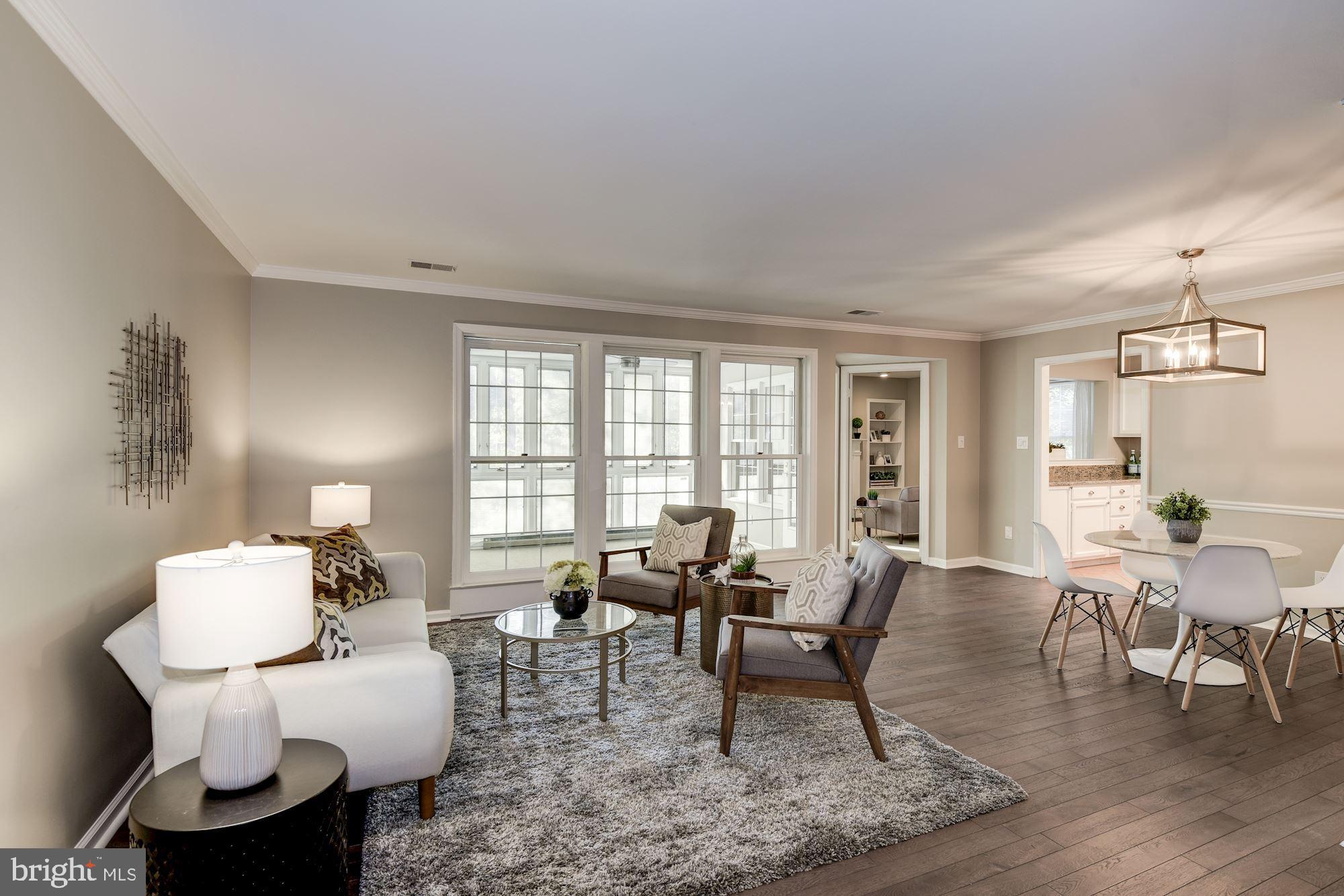 10708 Kings Riding Way, Unit 10119 Rockville, MD 20852 - Photo 2 of 37 Gallery Image 2