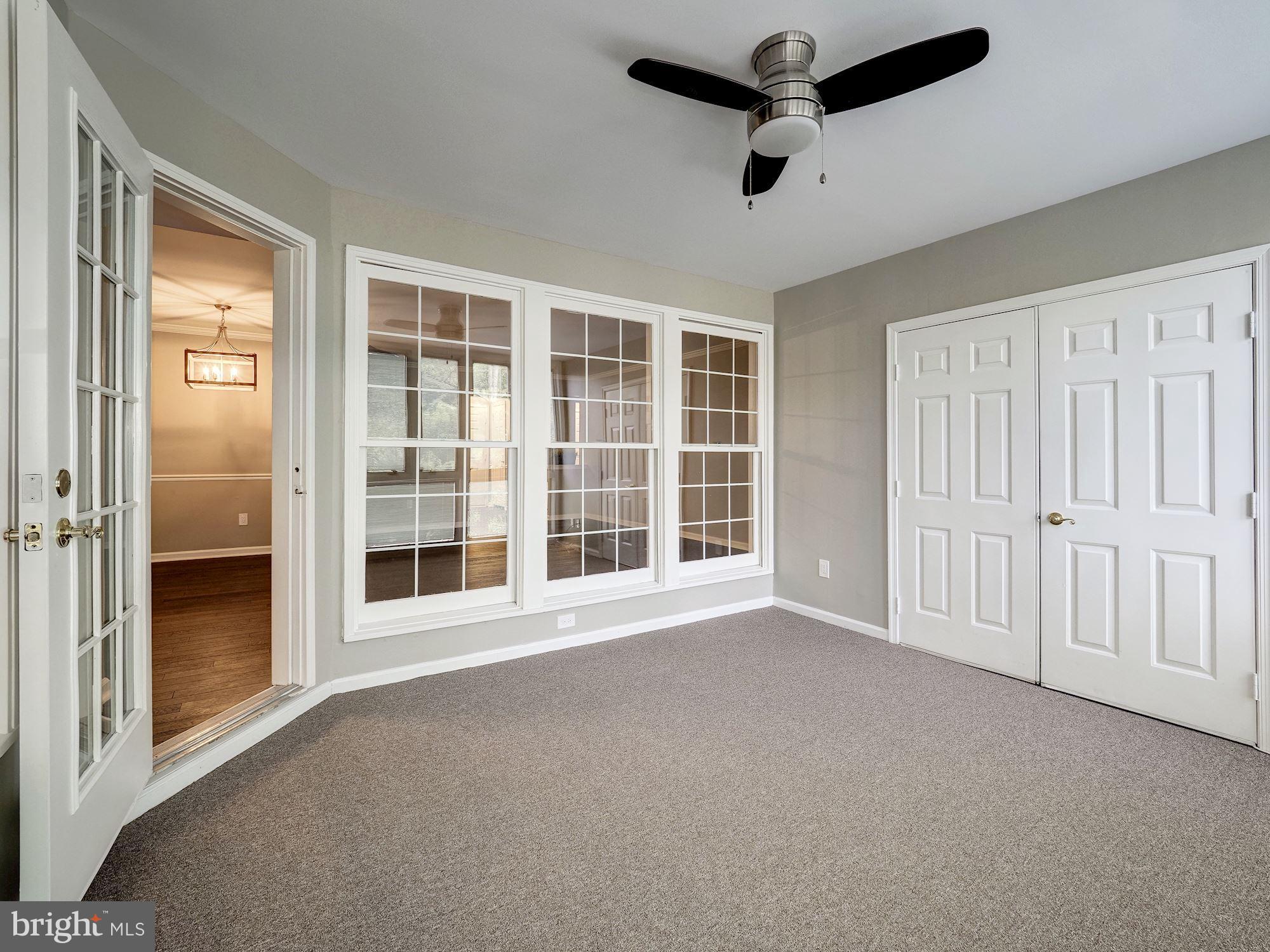 10708 Kings Riding Way, Unit 10119 Rockville, MD 20852 - Photo 17 of 37 Large storage space