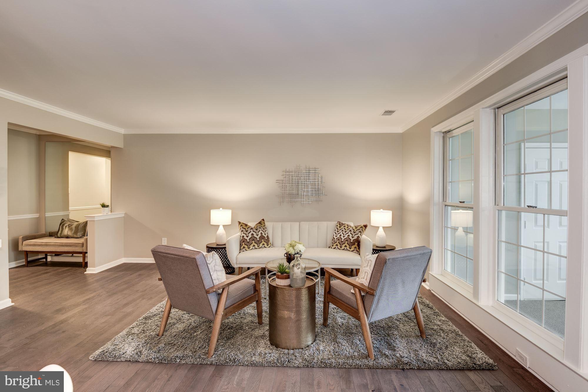10708 Kings Riding Way, Unit 10119 Rockville, MD 20852 - Photo 4 of 37 Gallery Image 4
