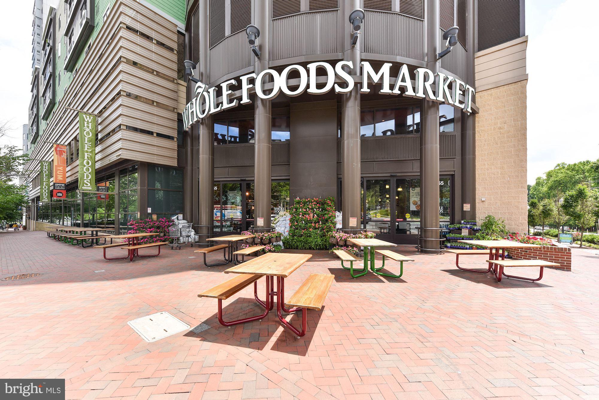 10708 Kings Riding Way, Unit 10119 Rockville, MD 20852 - Photo 31 of 37 Walking distance to Whole Foods/CVS/Starbucks