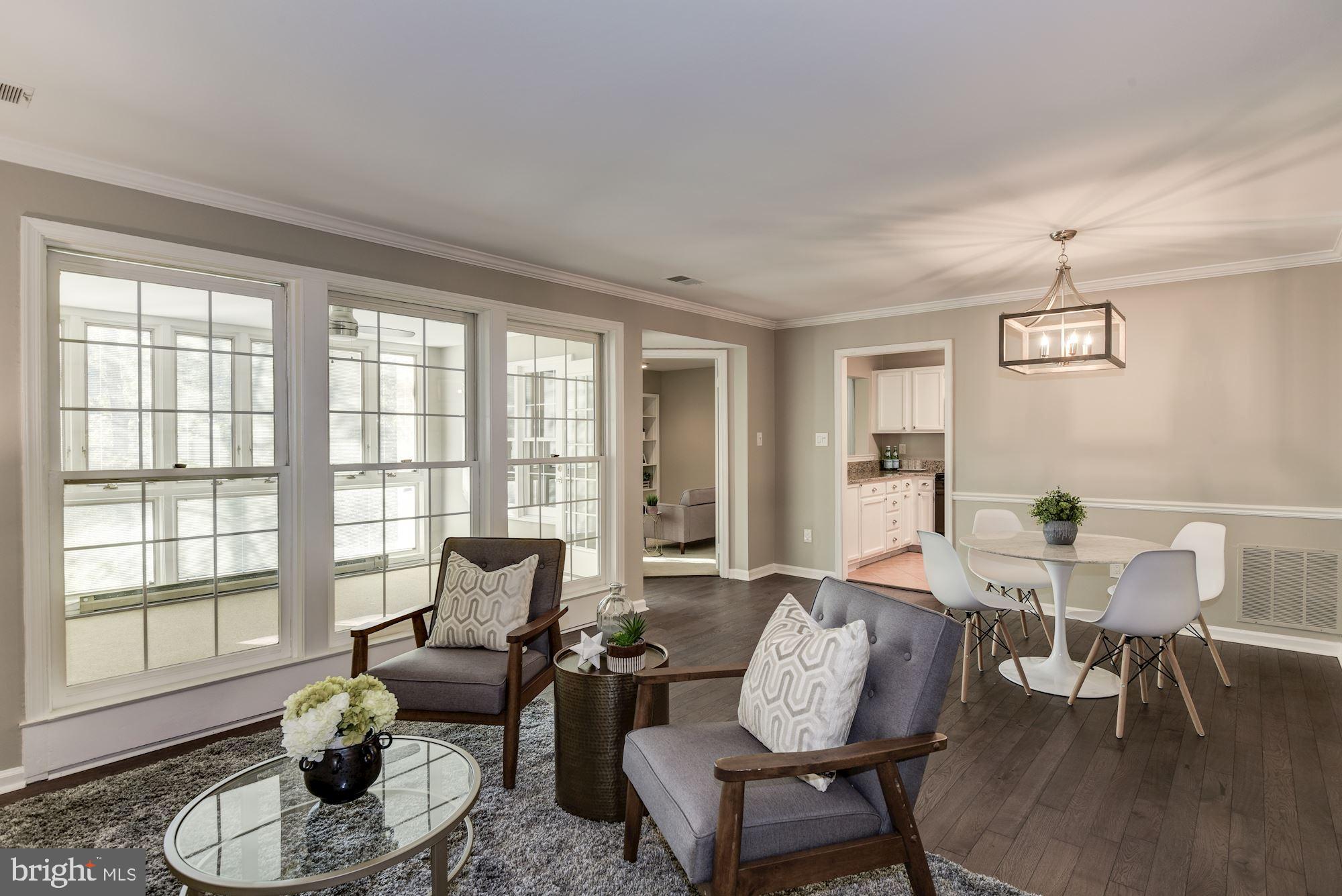 10708 Kings Riding Way, Unit 10119 Rockville, MD 20852 - Photo 5 of 37 Gallery Image 5