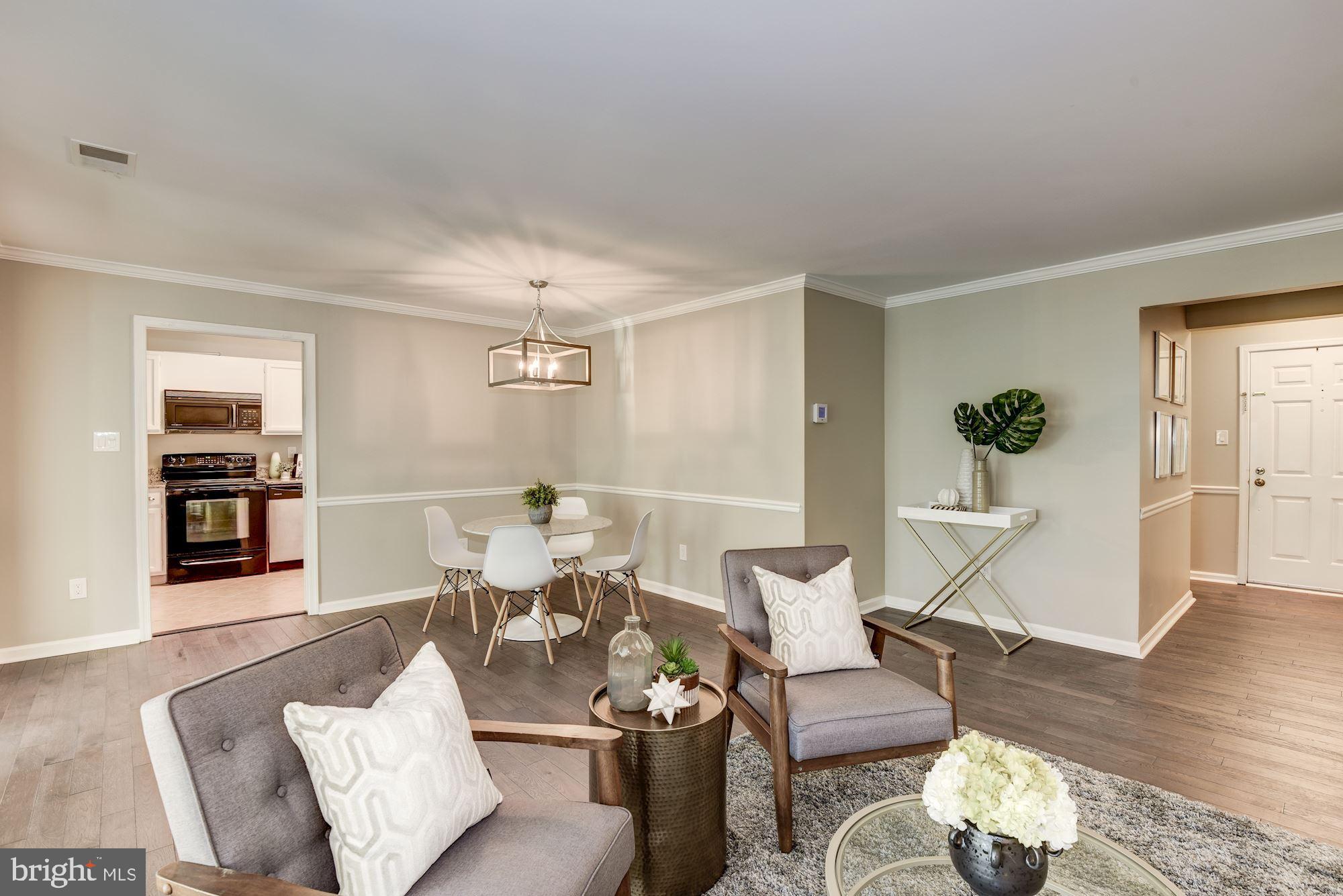 10708 Kings Riding Way, Unit 10119 Rockville, MD 20852 - Photo 6 of 37 Gallery Image 6