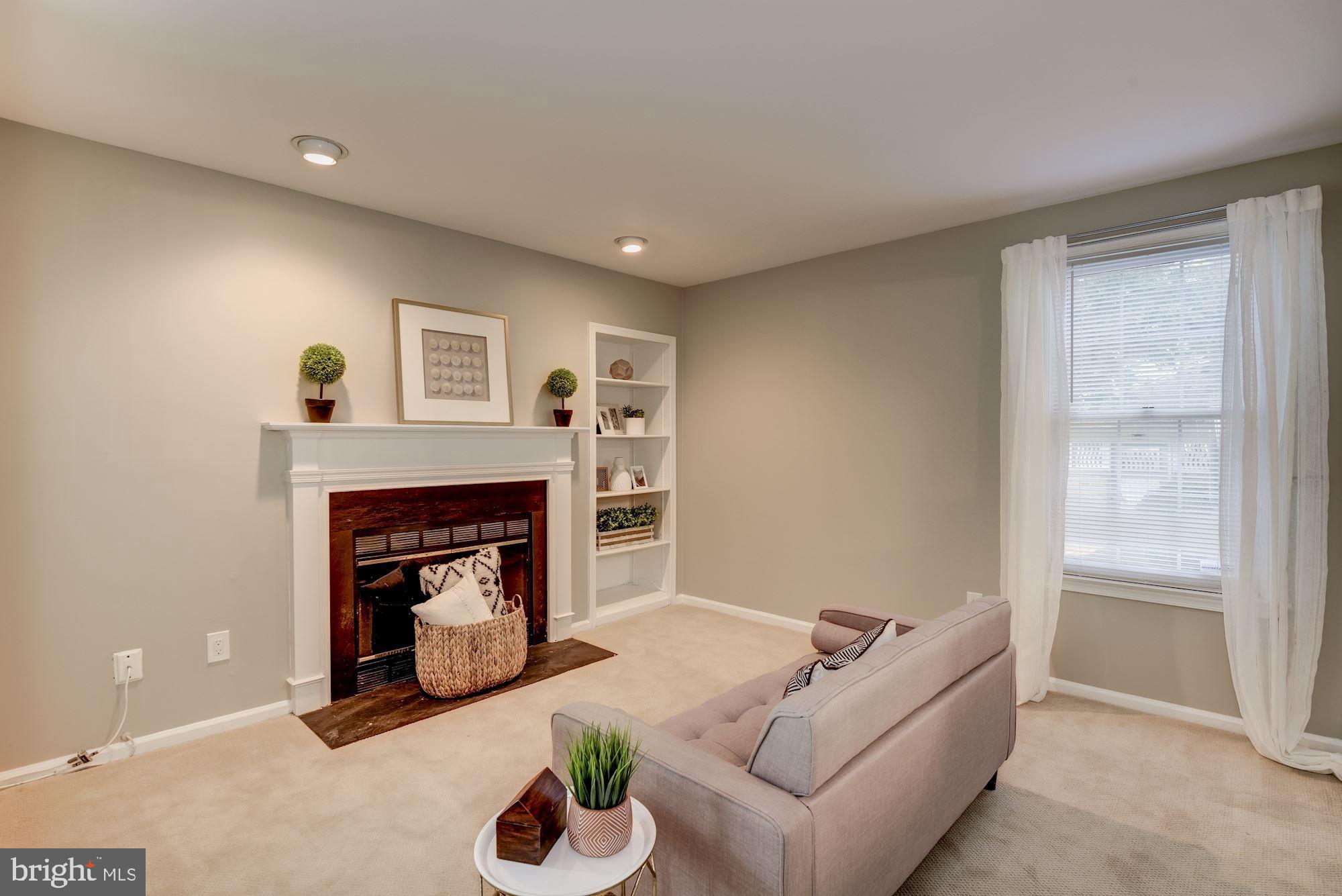 10708 Kings Riding Way, Unit 10119 Rockville, MD 20852 - Photo 8 of 37 Gallery Image 8