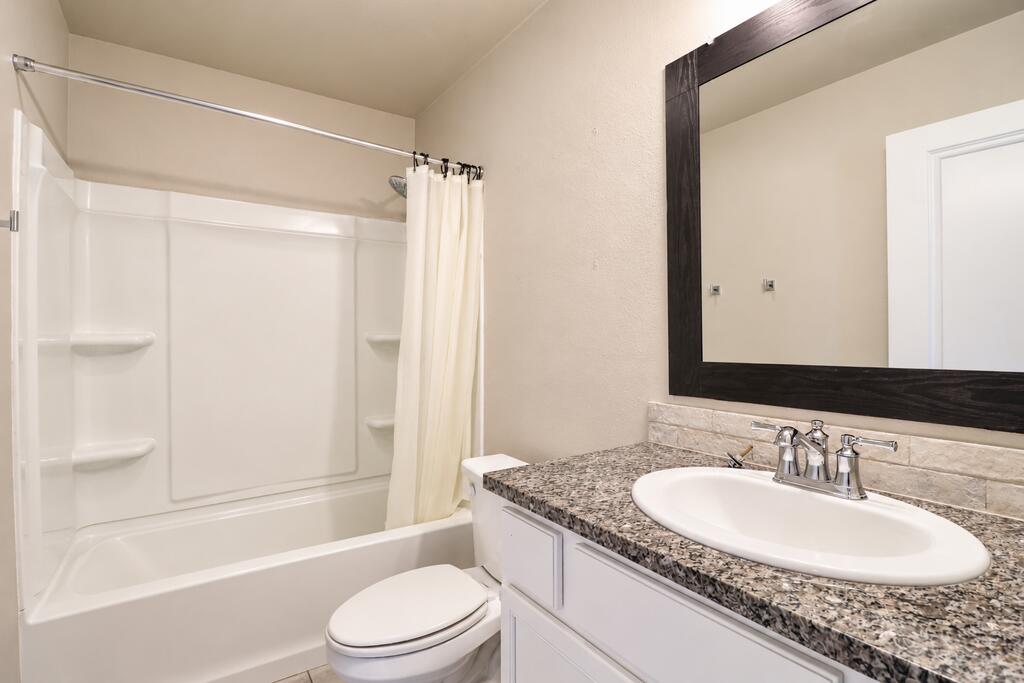 9425 Ratliff Ridge Avenue Odessa, TX 79765 - Photo 10 of 12 Gallery Image 10