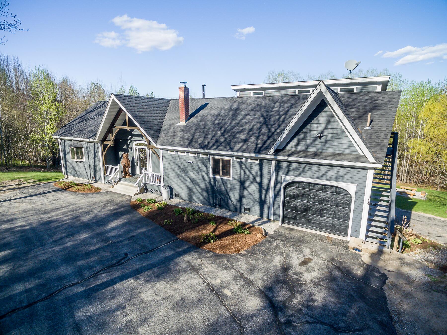 326 Paradise Road Bethel, ME 04217 - Photo 51 of 56 DJI_0079