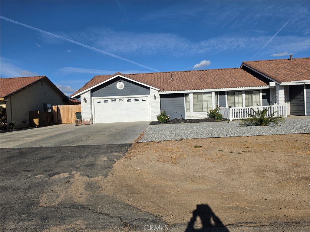 13502 Cuyamaca Road Apple Valley, CA 92308 - Photo 4 of 4