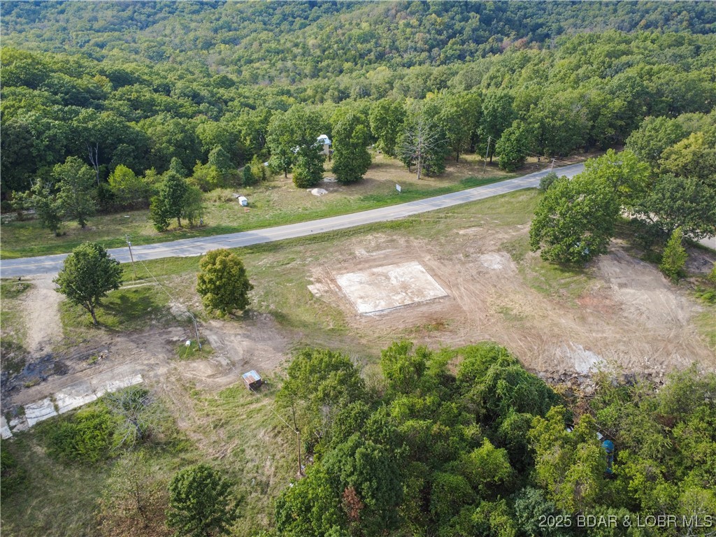 746 Velvet Antler Road Camdenton, MO 65020 - Photo 26 of 54 Center of this 5.02 Acre Parcel ZONE I-1 (Light IN
