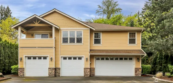 $499,950 | 21900 Southeast 242nd Street, Unit A3, Maple Valley, WA 98038