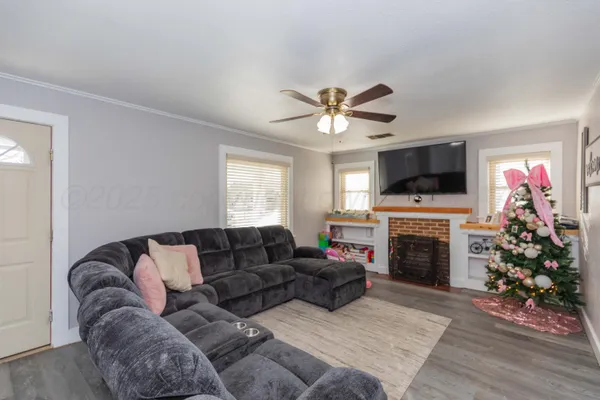 $169,000 | 1010 Elm Avenue, Dalhart, TX 79022