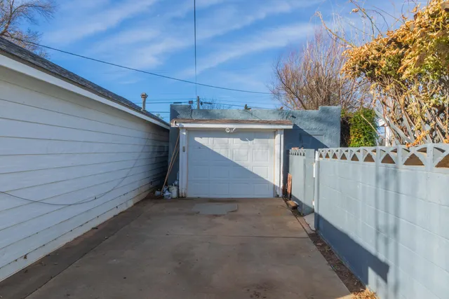 $170,000 | 1010 Elm Avenue, Dalhart, TX 79022